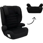 Novi Baby Autostoel James Premium I-Size Gordel All Black