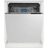 Beko BDIN25323 HygieneShield