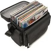 Magma Solid Blaze Vinyl-Bag platentas