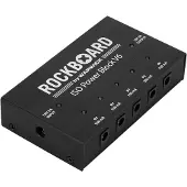 Warwick POWER-BLOCK-ISO6