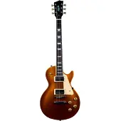 JET Guitars JL 500 Goldtop singlecut