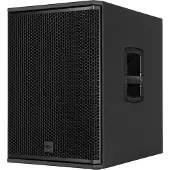RCF SUB 15-AS actieve subwoofer