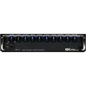 Gallien-Krueger Fusion 800s 800 Watt basgitaar versterkertop