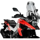 Puig Suzuki Dl1050/xt V-strom 2025 Voorruit Met Vizier