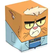 Squaroes Squaroe Star Trek: Lower Decks ST007 - T'Ana Card Boxes