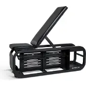 Centr Fusion Bench