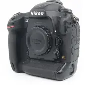Nikon D5 body CF occasion