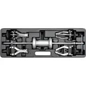 YATO Trekkerset met schuifhamer online kopen