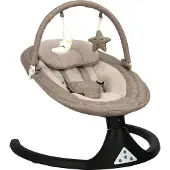 Novi Relax Nola Swing Sand