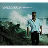 Universal Music Robbie Williams - In&Out Of Consciousness (2 CD)