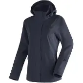 Maier Sports Dames wandeljack Metor Rec | Maat 46 Kort