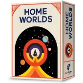 Asmodee Homeworlds