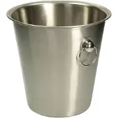 Cosy & Trendy CHAMPAGNE EMMER D21XH20,5CM