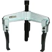 Ks Tools 630.0006 Poelietrekker Spanbereik 60 - 200 mm Aantal haken 3
