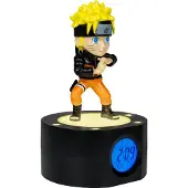 Teknofun Naruto Shippuden Naruto Uzumaki Alarmfiguur 20 Cm