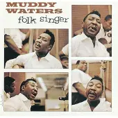 DECCA FOLK SINGER