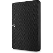 Seagate Expansion Portable 5 TB Externe harde schijf (2,5 inch) USB-A 3.2 Gen 1 Zwart STKM5000400