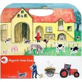 Egmont toys Magnetisch speelgoed Ferma,