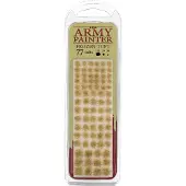 Army Painter Frozen Tuft - modelbouw grasmat voor diorama's.
