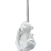 Wenko Toiletset Monkey Keramiek (1 stuk)