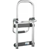 Wenko Badkuip-instaphulp Secura belastbaar tot 120 kg