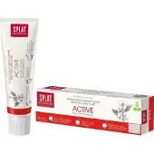 Splat Tandpasta Professional Active 100 Ml