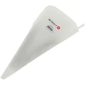 De Buyer Herbruikbare spuitzak 34 cm