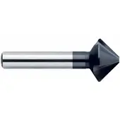 Exact Kopverzinkboor D335C CBN Advanced TiALN 8,3mm Exact
