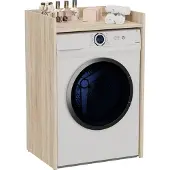Top E Shop NP SONOMA wasmachine kast