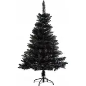 FÉÉRIC LIGHTS AND CHRISTMAS Kunstkerstboom op voet, 180 cm