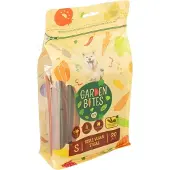 Garden Bites Triple Vegan Sticks hondensnack 2 x S