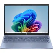HP OmniBook 5 16-ag1072nd - 16" 2K OLED - Ryzen AI 7 - 16GB - 512GB