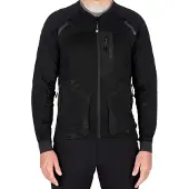 Knox Action Pro MK2 Beschermer jas Maat