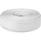 Cabletech RG-6U CU coaxiale kabel (Antennekabel), Antennekabel