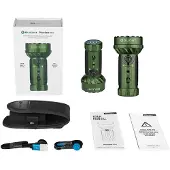 Olight Marauder Mini OD Green