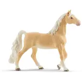 Schleich Amerikaanse Saddlebred Merrie