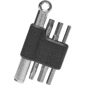 Blackburn Mini Switch Multi Tool Zilver