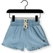 Like Flo F602-5603 Meisjes Broek - Maat 116
