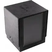 GameGenic Deckbox Squire Plus 100+ XL Black