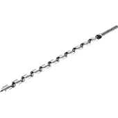 Fisch Slangenboor 6-Kant Lewis 10X165X235 Mm