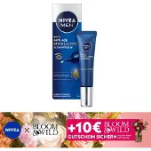 Nivea Anti-Age Hyaluron Oogserum 15 ml