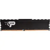 Patriot Memory Patriot Premium Black DDR4 16GB 3200MHz CL22 Radiator