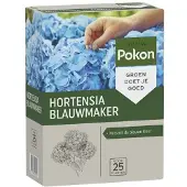 Pokon Hortensia Blauwmaker 500g - 7582678100