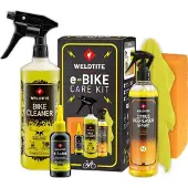 Weldtite Schoonmaakset