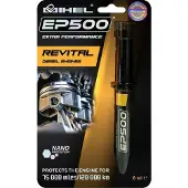 Cedrus 5903271852918 Motorolie additief