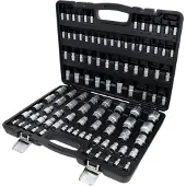 Ks Tools 911.7101 Steeksleutelset