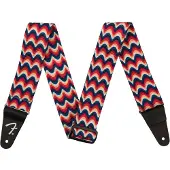Fender RETRO RIPPLE STRAP