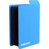 GameGenic Sizemorph Divider - De ultieme kaartspelorganisator en Deck Box Spacer! Zeer flexibele kaartverdeler, perfect voor TCG's, LCG's bordspe