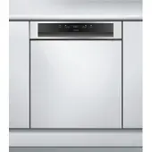 Whirlpool Vaatwas WBC3C26X
