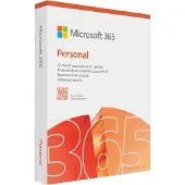 Microsoft 365 Personal EN Abonnement 1 jaar
